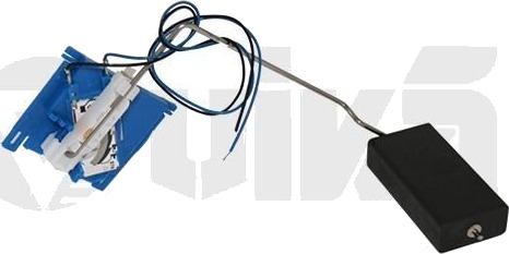 VIKA 99190822701 Sensor, drivstoff nivå