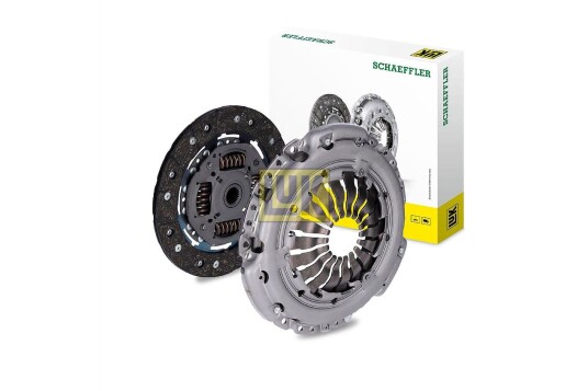 Clutchsett LuK 622 3126 09