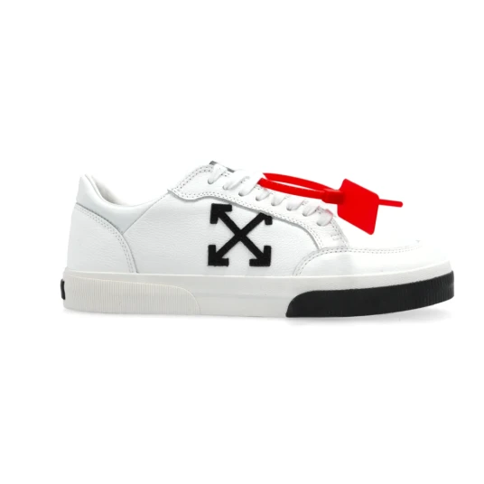 Off White Herre Sko Hvit 40 EU Off White Herre Sko Hvit 40 EU