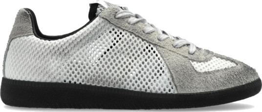 Maison Margiela Dame Sko Grå 39 1/2 EU, Maison Margiela Dame Sko Grå 39 1/2 EU,