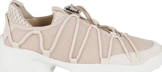 Roger Vivier Dame Sko Beige 39 EU,