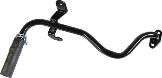 METZGER 4010481 Radiatorslange