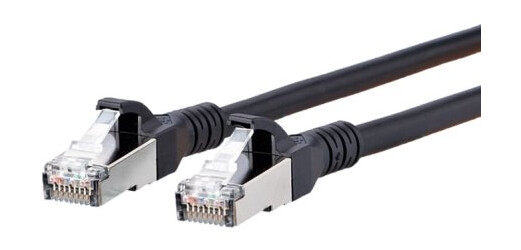 Btr Netcom Cat6a 7M 7M Cat6a Rj-45 Rj-45