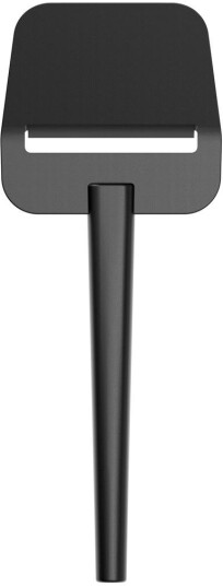 Rosti Emma ostehøvel nylon 19 cm Black Rosti Emma ostehøvel nylon 19 cm Black