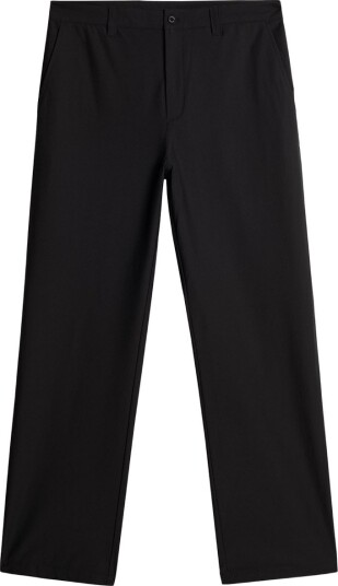 J.Lindeberg 30Y Devyn Golf Svart Golfbukser herre Black