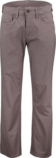 Lindbergh Aop 5 Pocket Pants Grey 32 x 32