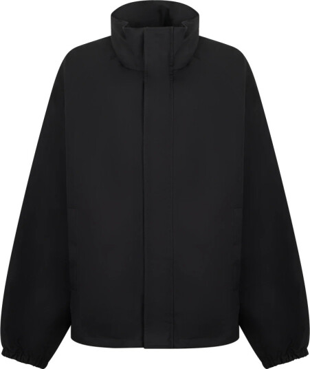 Gucci Herre Jakker Svart 2XL, Gucci Herre Jakker Svart 2XL,