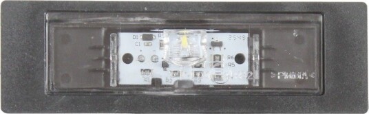 ABAKUS 004-38-900LED Nummerskiltlys