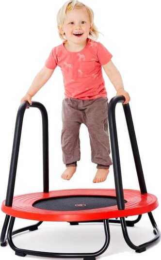 Gonge Trampoline til småbarn Gonge Trampoline til småbarn
