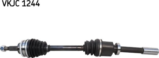 SKF VKJC 1244 Drivaksel