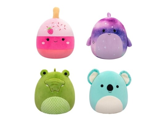 Squishmallows 30 Cm P20 Asst