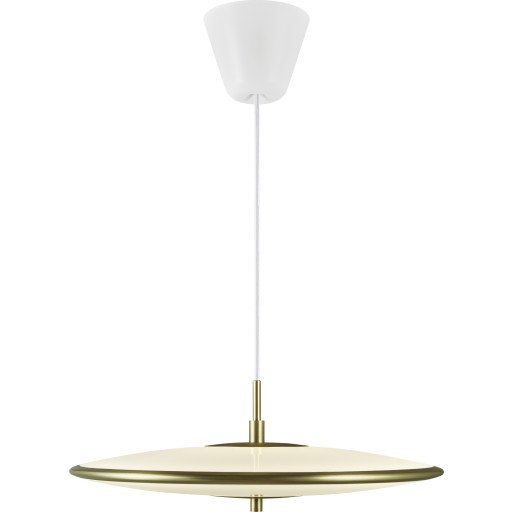 Design For The People Dftp Blanche pendellampa Ø42 cm