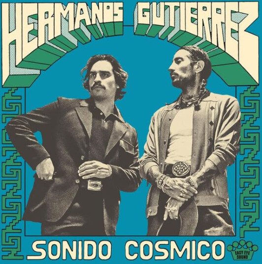 Sonido Cosmico