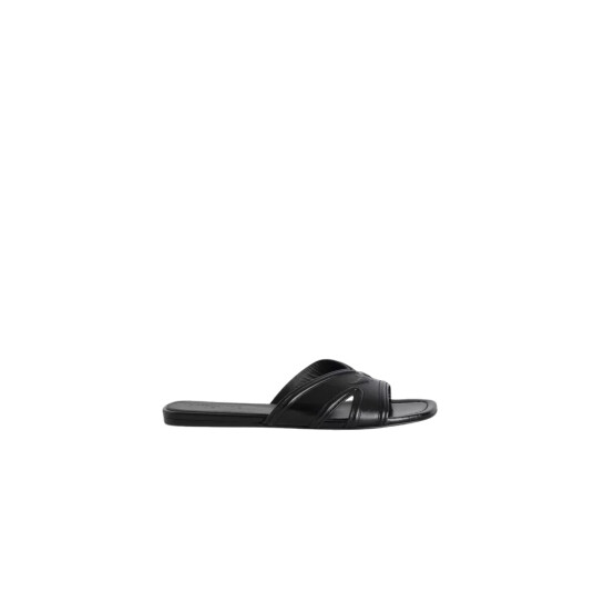 Zadig & Voltaire Dame Sko Svart 37 EU,