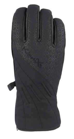 Kinetixx Ashly Alpinthanske 7,5