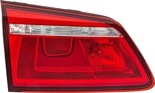 VALEO 045384 Baklykt VALEO 045384 Baklykt