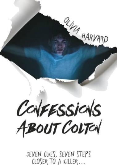 Confessions About Colton Av Olivia Harvard