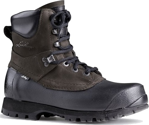 Lundhags Vandra II Mid Wide Ash 44