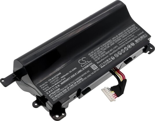 Batteri til Acer G752VS etc