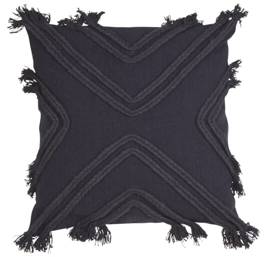 Rope Putetrekk 48x48 cm Marineblå