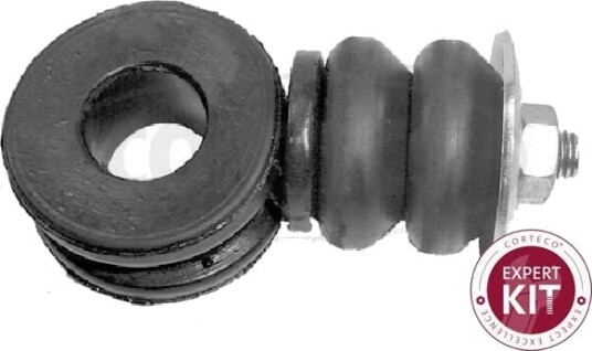 Reparasjonssett, stabilisator koplingsstang CORTECO 49399304