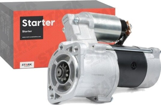 STARK SKSTR 0330085 Starter STARK SKSTR 0330085 Starter