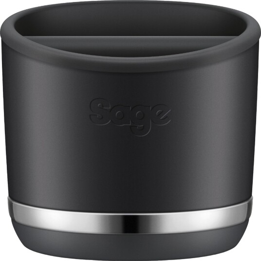Sage bankeboks til kaffegrut SEA502BTR0ZEU1 (sort trøffel) Sage bankeboks til kaffegrut SEA502BTR0ZEU1 (sort trøffel)