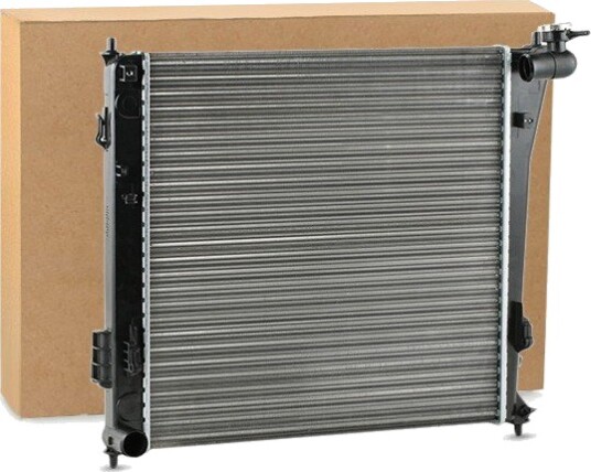 RIDEX 470R0816 Radiator motorkjøling