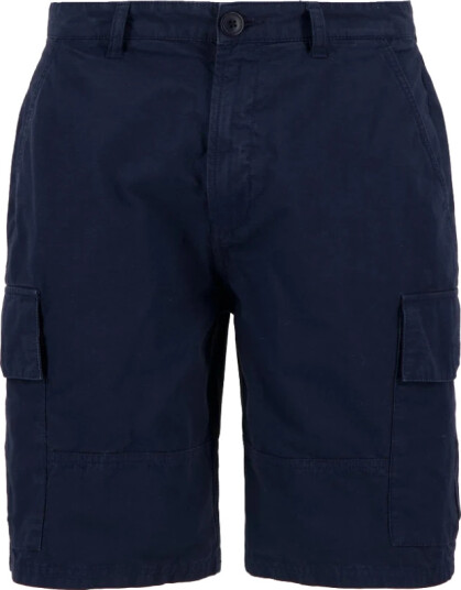 Barbour Herre Shorts Blå S,