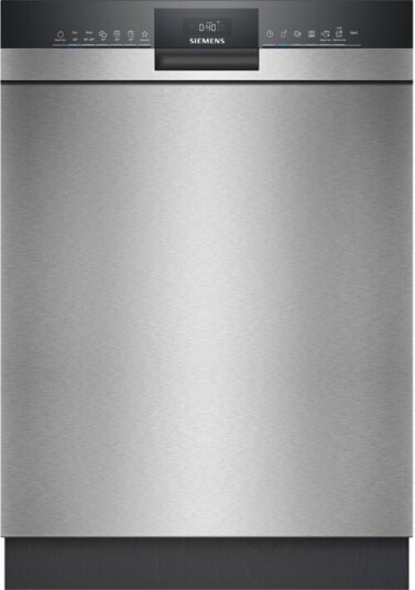 Siemens iQ500 SN45ZS01CS Underbygde oppvaskmaskiner Siemens iQ500 SN45ZS01CS Underbygde oppvaskmaskiner