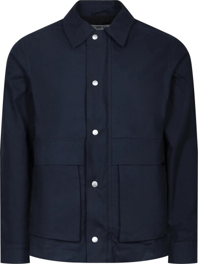NN.07 Paulo 8446 Jacket Navy L NN.07 Paulo 8446 Jacket Navy L