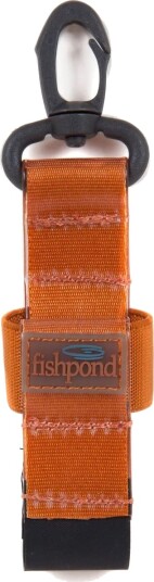 Fishpond Dry Shake Bottle Holder Cutthroat Orange