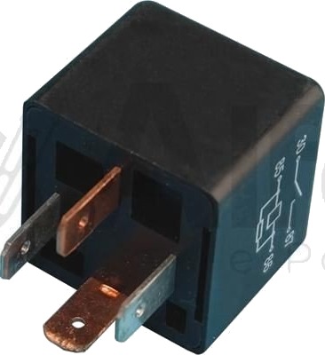 Multifunksjonsrelé Alfa e-Parts AF08124