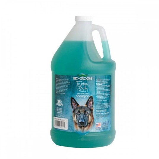 Bio-Groom Extra Body Texturizing Shampoo (3.8 L) Bio-Groom Extra Body Texturizing Shampoo (3.8 L)