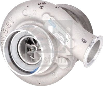 Turbolader FEBI BILSTEIN 192205