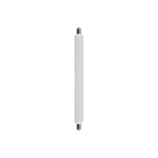 Spl S15s 28,4cm / 5W LED pære 480lm Opalglass 2700K Kulør : Varm