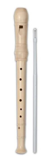 Bontempi Wooden recorder Bontempi Wooden recorder
