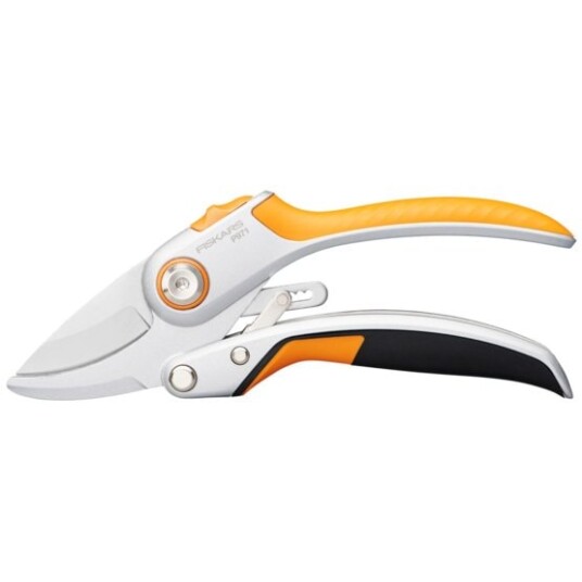 Fiskars sekatør P971 med motvekt Plus