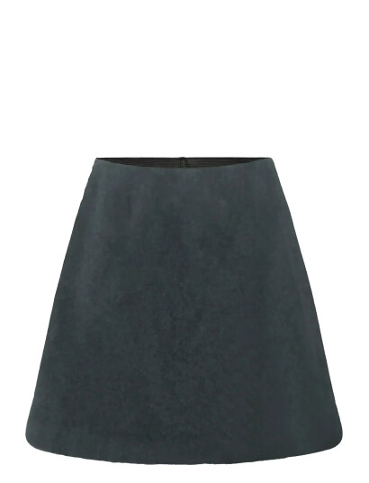 ICHI Ihwooly Sk5 - Grey - 42 ICHI Ihwooly Sk5 - Grey - 42