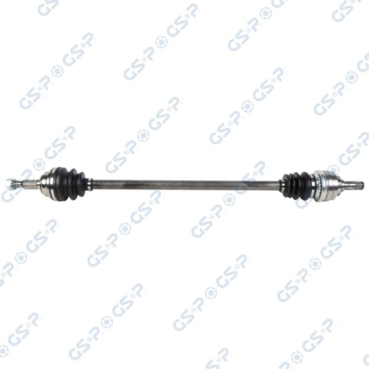 GSP 244033 Drivaksel GSP 244033 Drivaksel