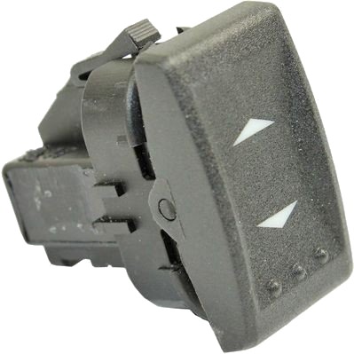 Bryter vindusheis METZGER 0916396