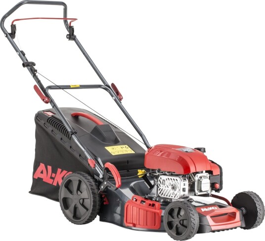 Al Ko Easy 4.66 P D Motor: Al Ko Tech 5000 / 131 Ccm