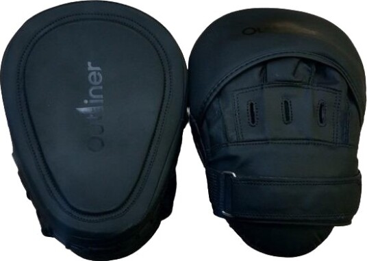 Outliner Focus Pads Med Gelpolstring Syntetisk Outliner Focus Pads Med Gelpolstring Syntetisk