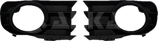 Ventilasjonsgitter ALKAR 4944228 Ventilasjonsgitter ALKAR 4944228