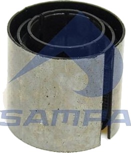 Lagring stabilisator SAMPA 011.315