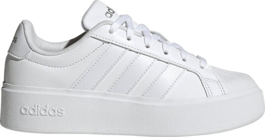 adidas Forestilling Sko Gateprat Ball J FTWWHT/SILVMT/CBLACK Adidas Performance 35,5 Sko Hvit adidas Forestilling Sko Gateprat Ball J FTWWHT/SILVMT/CBLACK Adidas Performance 35,5 Sko Hvit