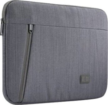 Case Logic Huxton 13.3" Polyester Grafitt