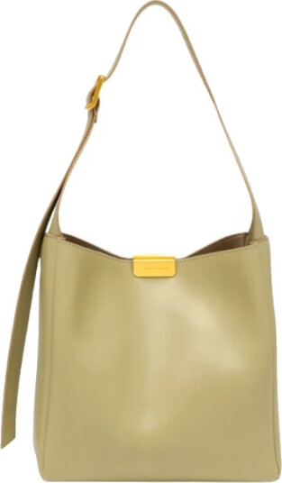 Gianni Chiarini Dame Vesker Grønn ONE SIZE,