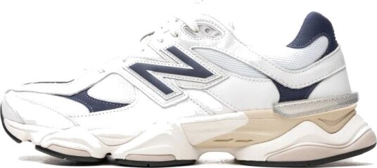 New Balance unisex Sko Hvit 44 EU,