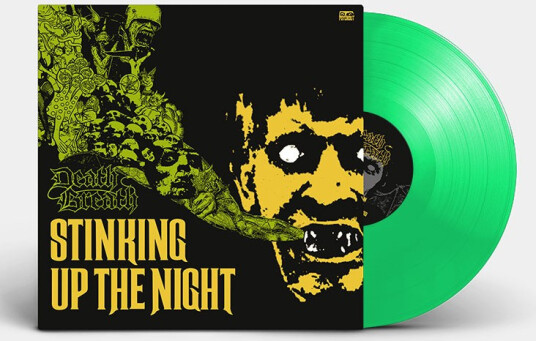 Stinking Up the Night